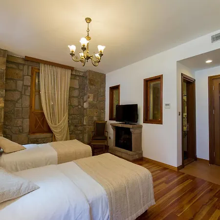 מלון Special Class Adults Only