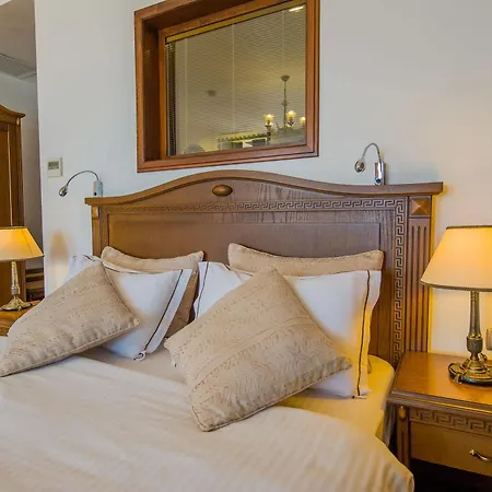 מלון Special Class Adults Only 4*