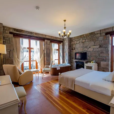 מלון Special Class Adults Only