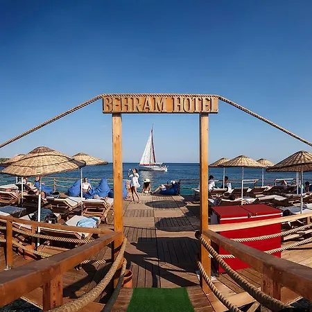 Hotel Special Class Adults Only 4*