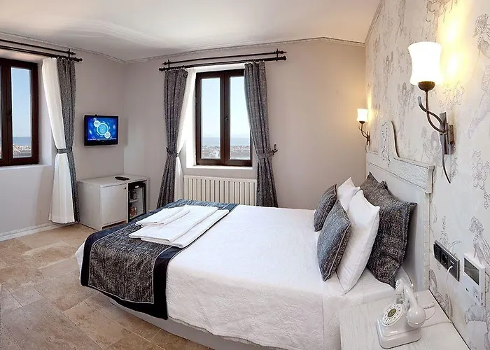 Special Class Adults Only Hotel Assos